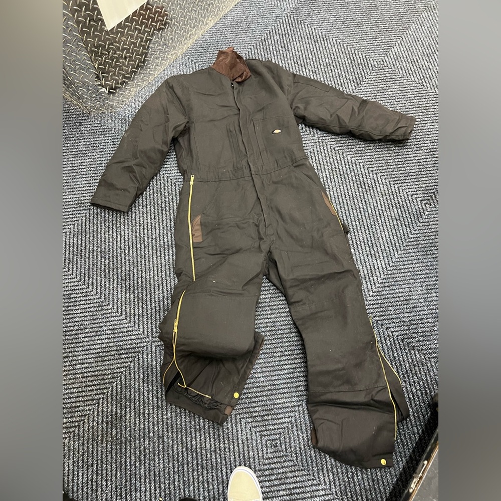Dickies coveralls L men